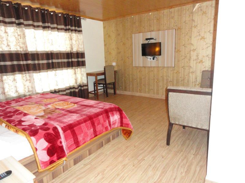Hotel President 마날리 외부 사진