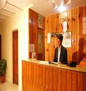 Hotel President 마날리 외부 사진